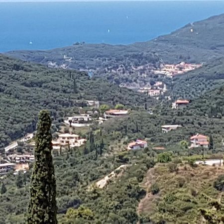 Vito'S Parga View Apartments Екстер'єр фото