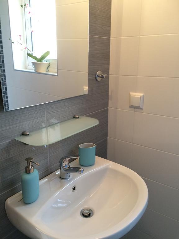Vito'S Parga View Apartments Екстер'єр фото