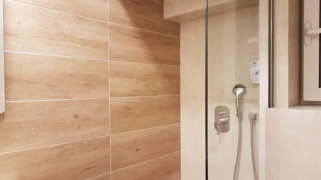 Vito'S Parga View Apartments Екстер'єр фото