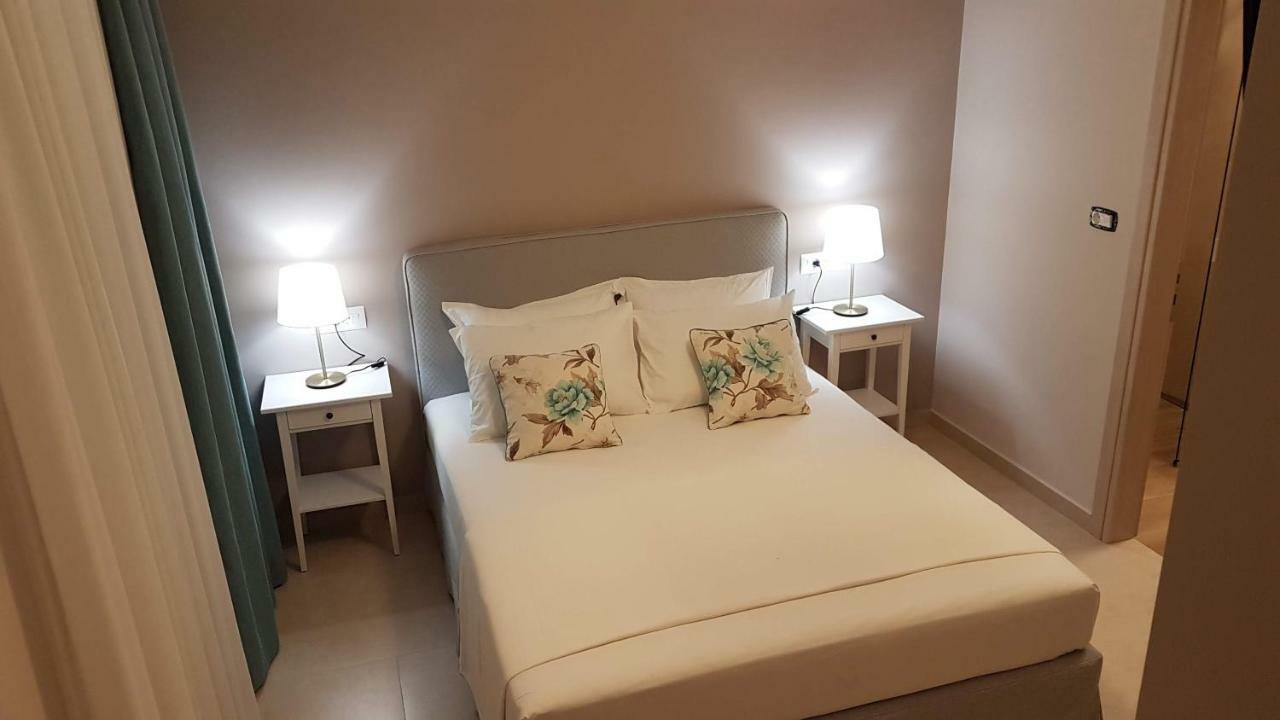 Vito'S Parga View Apartments Екстер'єр фото