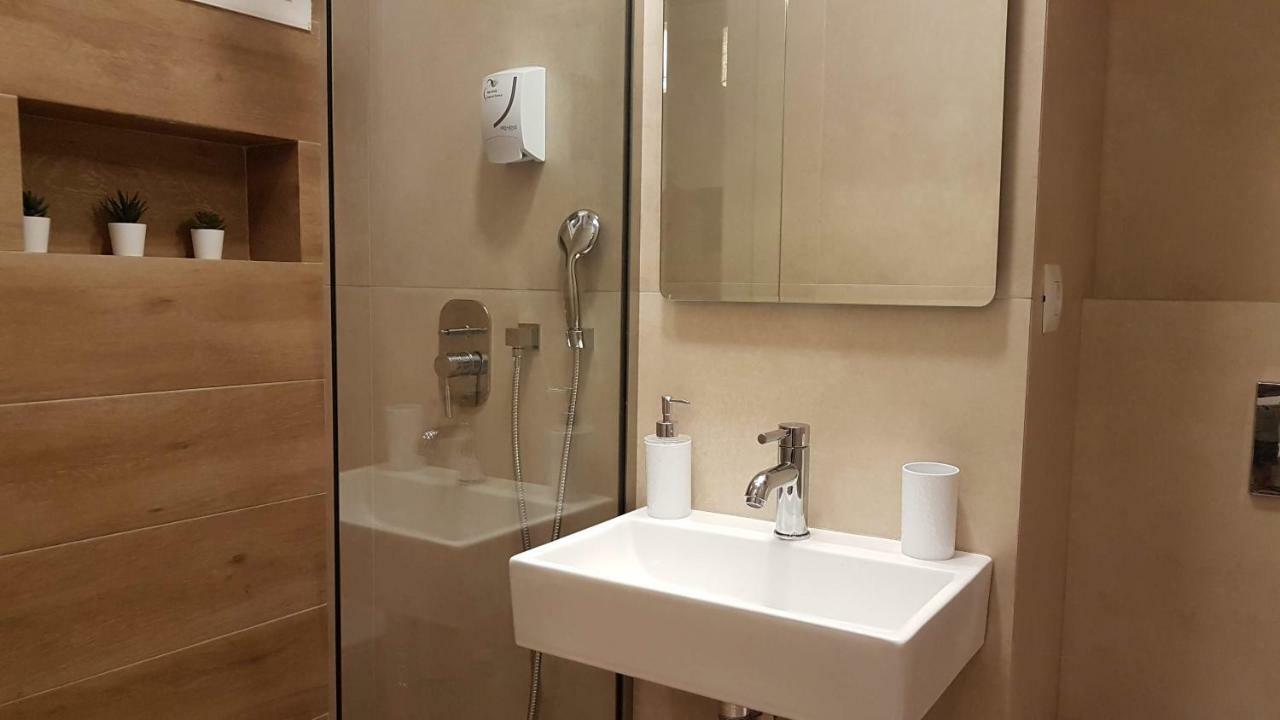 Vito'S Parga View Apartments Екстер'єр фото