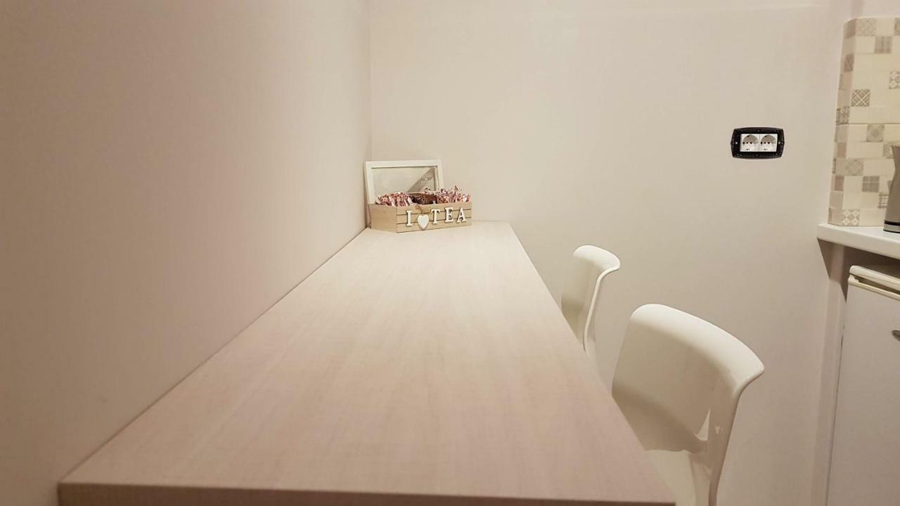 Vito'S Parga View Apartments Екстер'єр фото