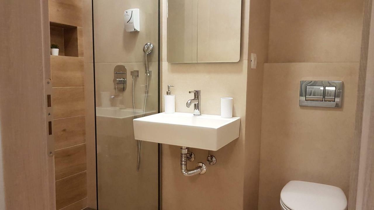 Vito'S Parga View Apartments Екстер'єр фото