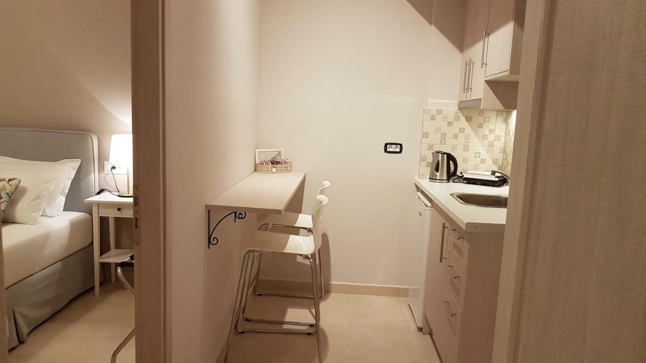 Vito'S Parga View Apartments Екстер'єр фото