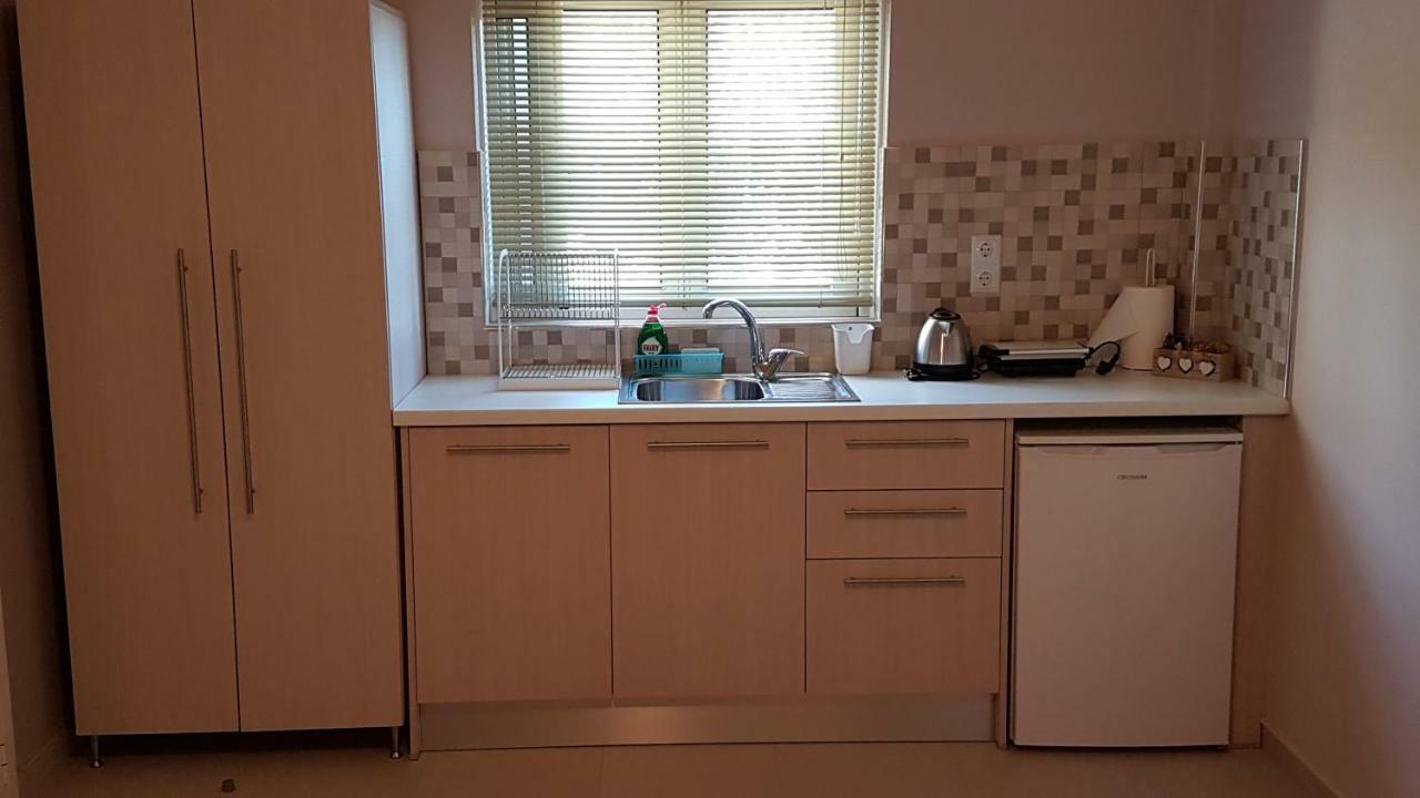 Vito'S Parga View Apartments Екстер'єр фото