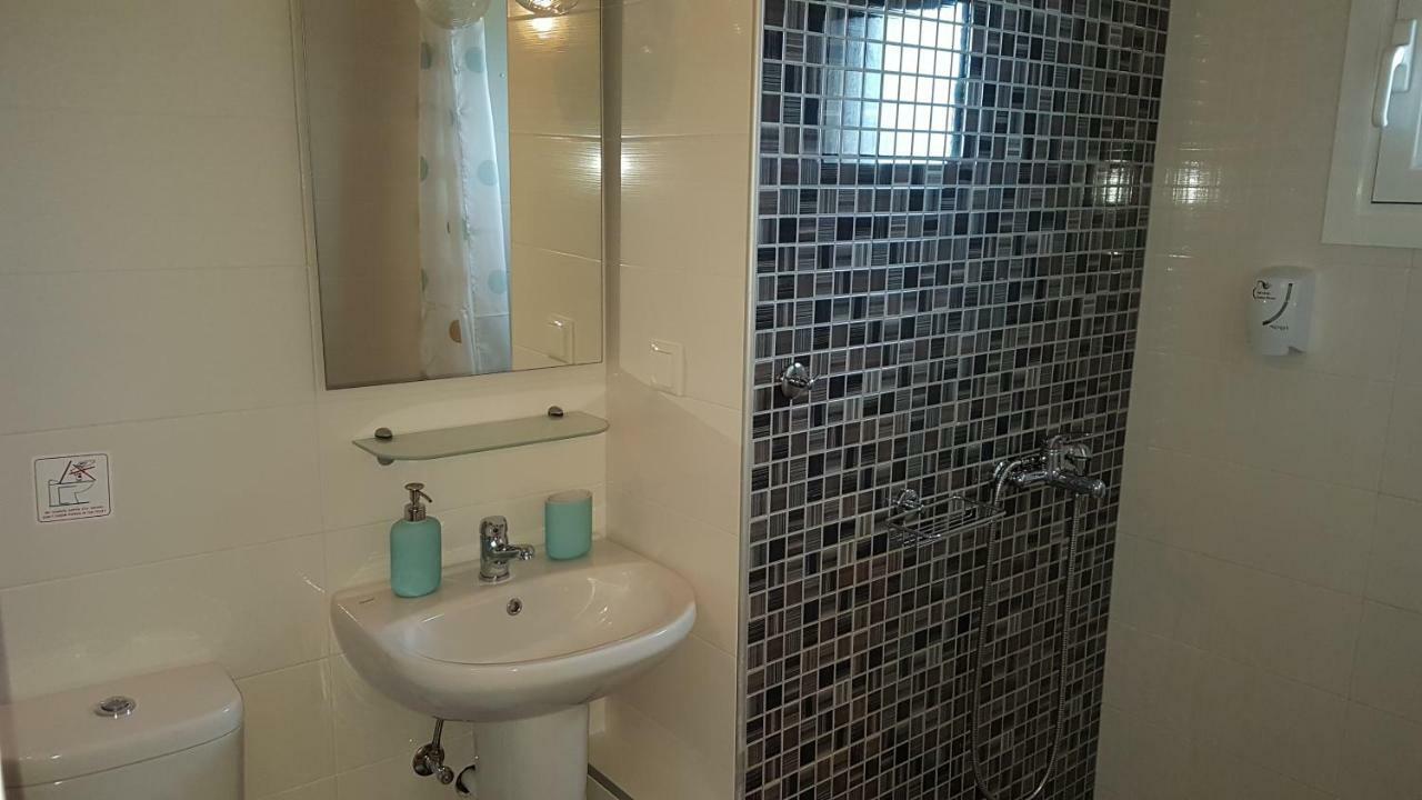 Vito'S Parga View Apartments Екстер'єр фото
